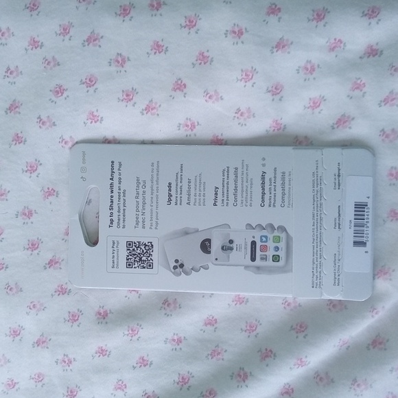 POPL Digital Business Card”Instantly Share Anything” - Picture 5 of 5